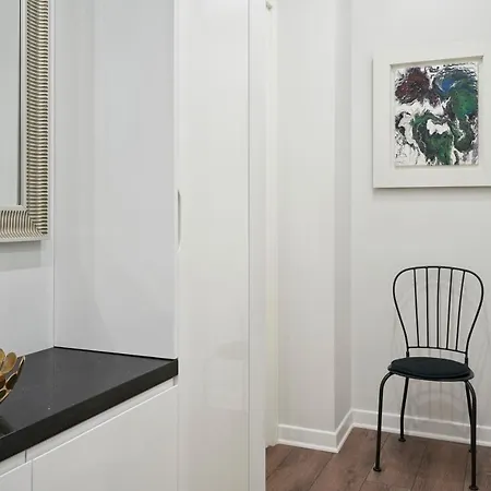 Apartamento Valaoritou Boutique Apartment,kolonaki *