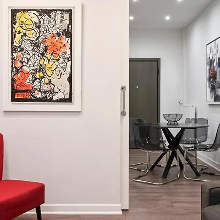 Apartamento Valaoritou Boutique Apartment,kolonaki *