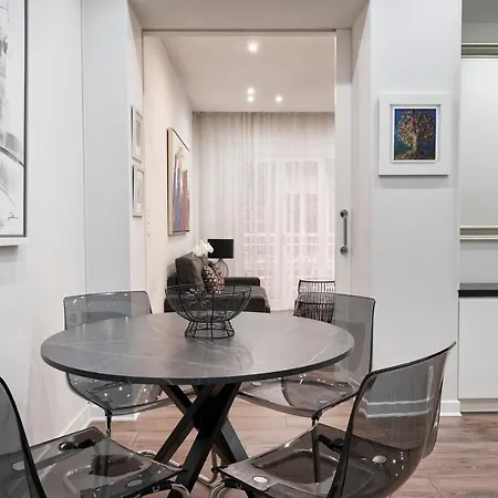 Apartamento Valaoritou Boutique Apartment,kolonaki