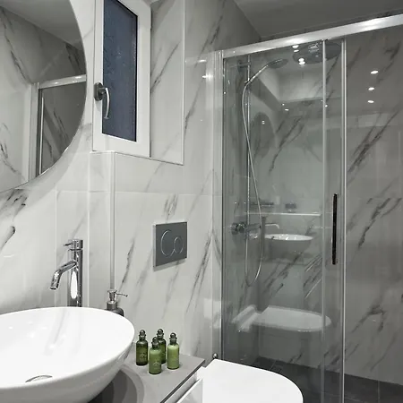 Apartamento Valaoritou Boutique Apartment,kolonaki *