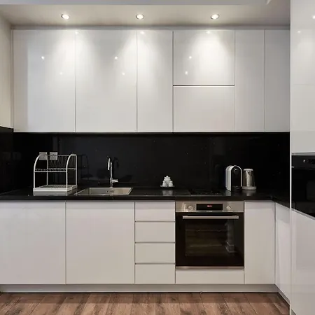 Apartamento Valaoritou Boutique Apartment,kolonaki Atenas