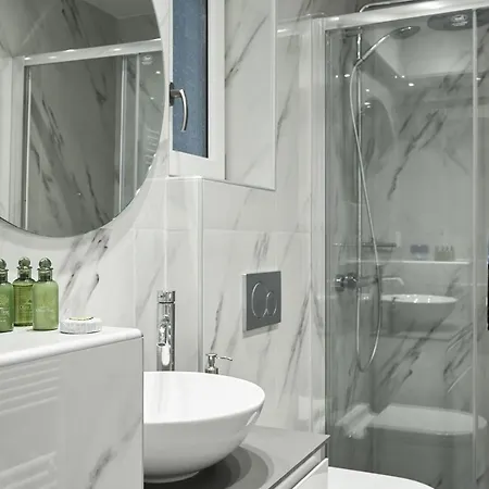 Valaoritou Boutique Apartment,kolonaki Apartamento