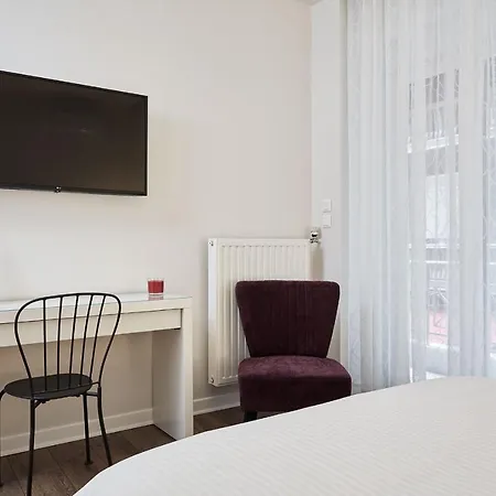 Apartamento Valaoritou Boutique Apartment,kolonaki *
