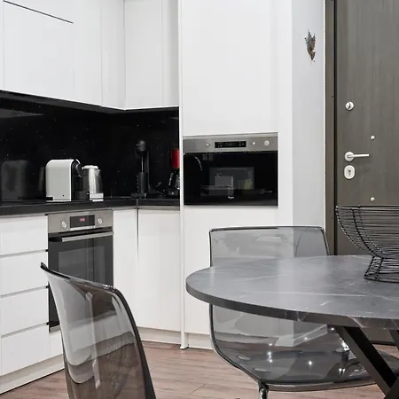 Valaoritou Boutique Apartment,kolonaki Ateny