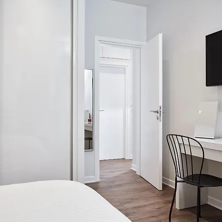 Apartament Valaoritou Boutique Apartment,kolonaki *